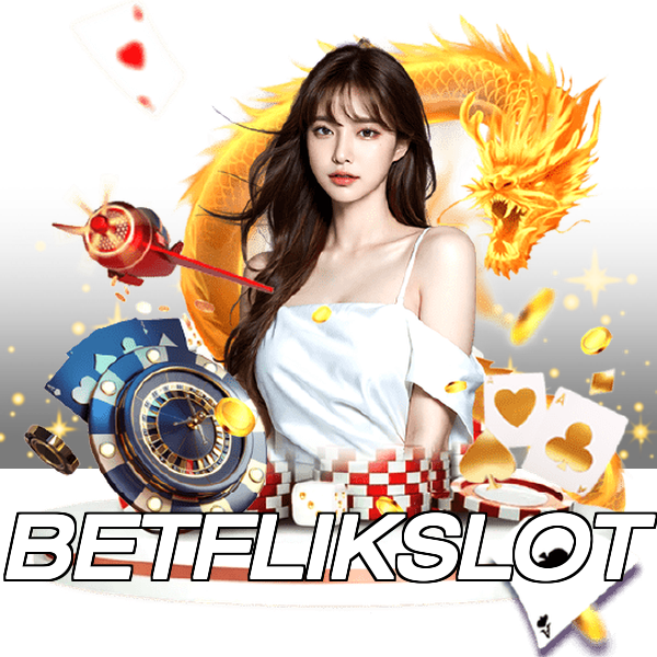 BETFLIKSLOT