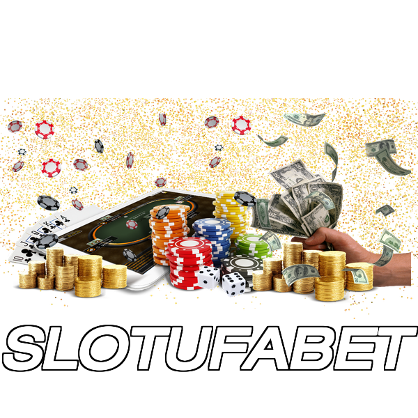 SLOTUFABET